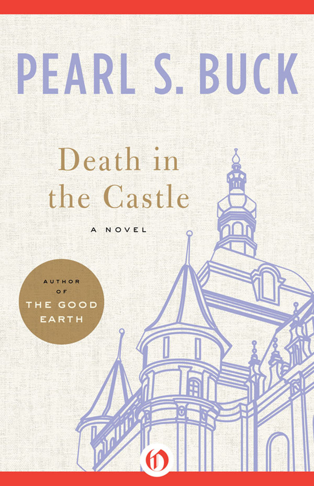 Death In The Castle Pearl S Buck