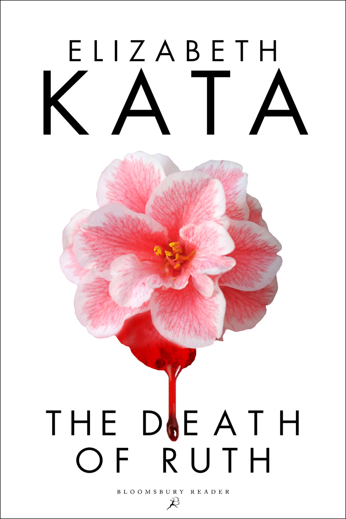 The Death Of Ruth Elizabeth Kata