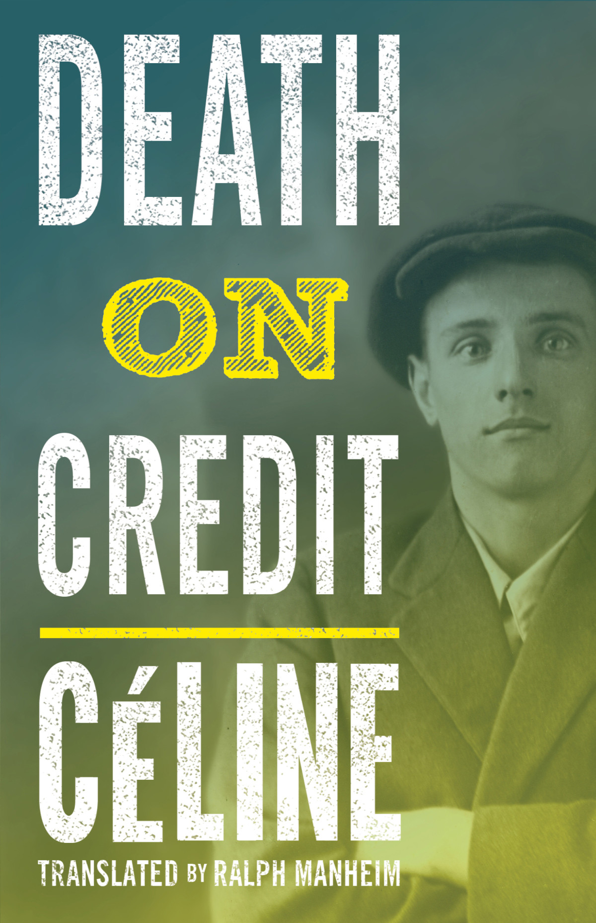 Death On Credit Louisferdinand Celine