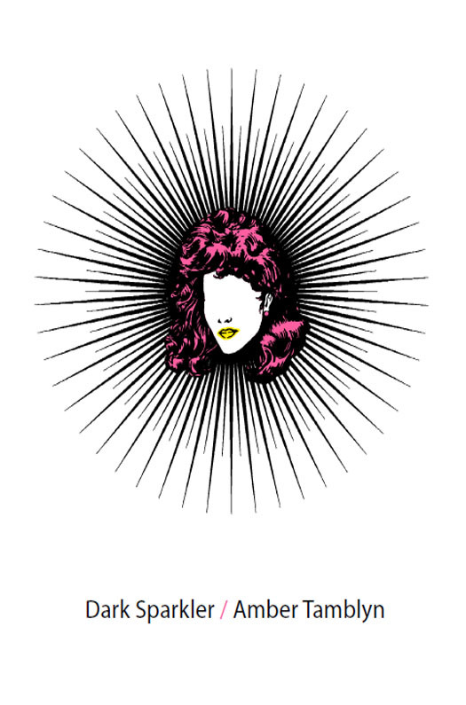 Dark Sparkler Amber Tamblyn