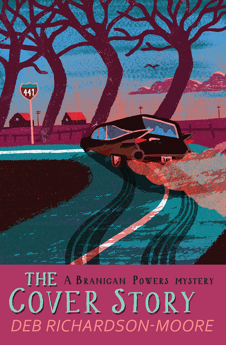 The Cover Story New Edition Richardsonmoore Deb