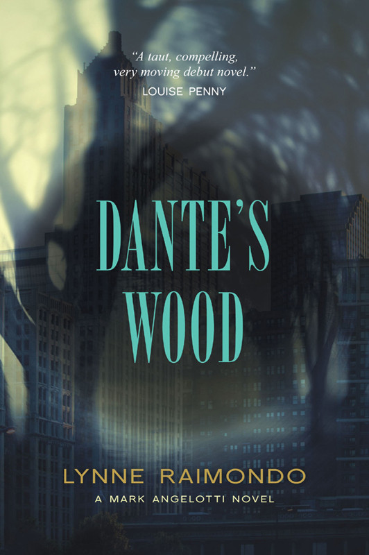 Dantes Wood Lynne Raimondo