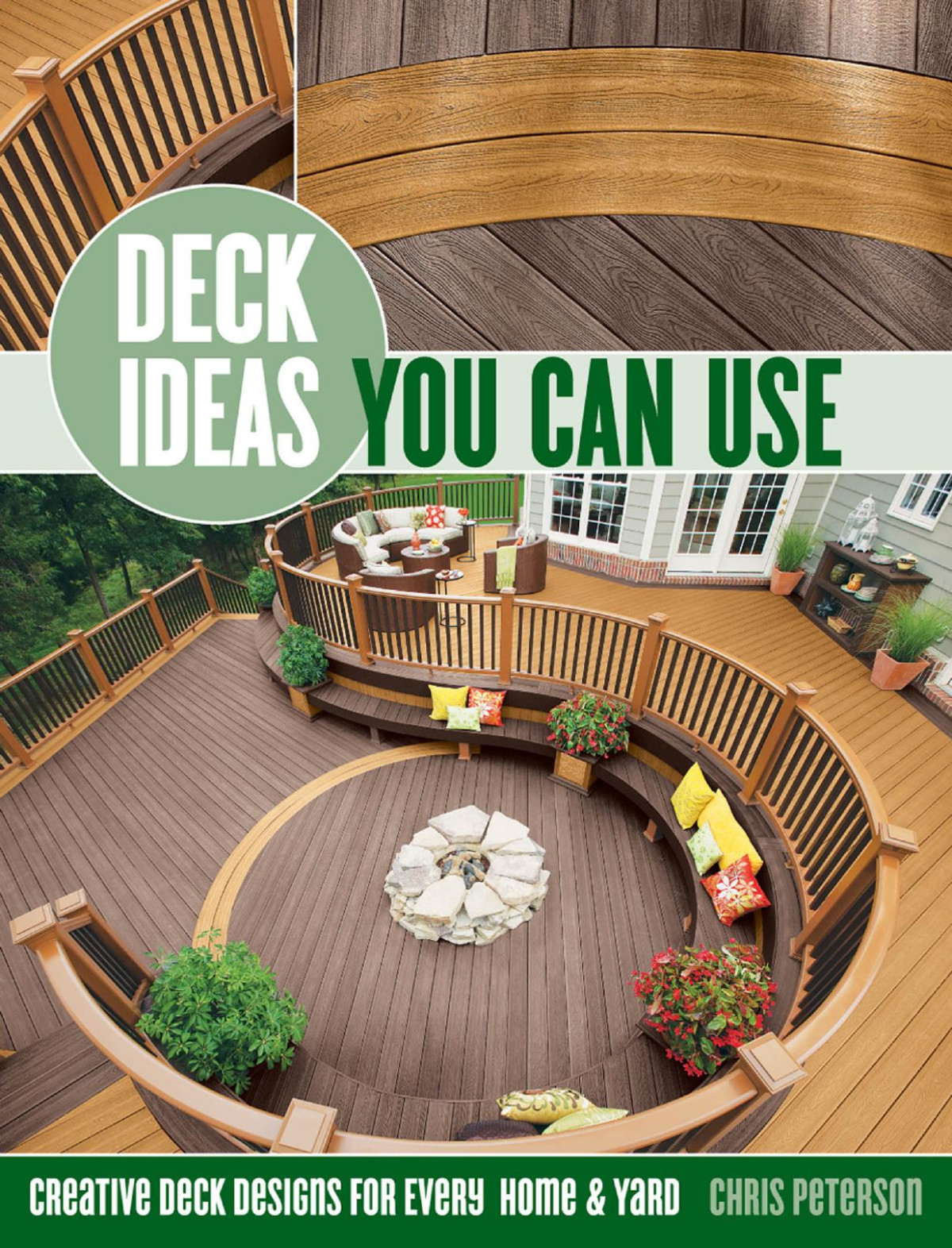 Deck Ideas You Can Use Chris Peterson