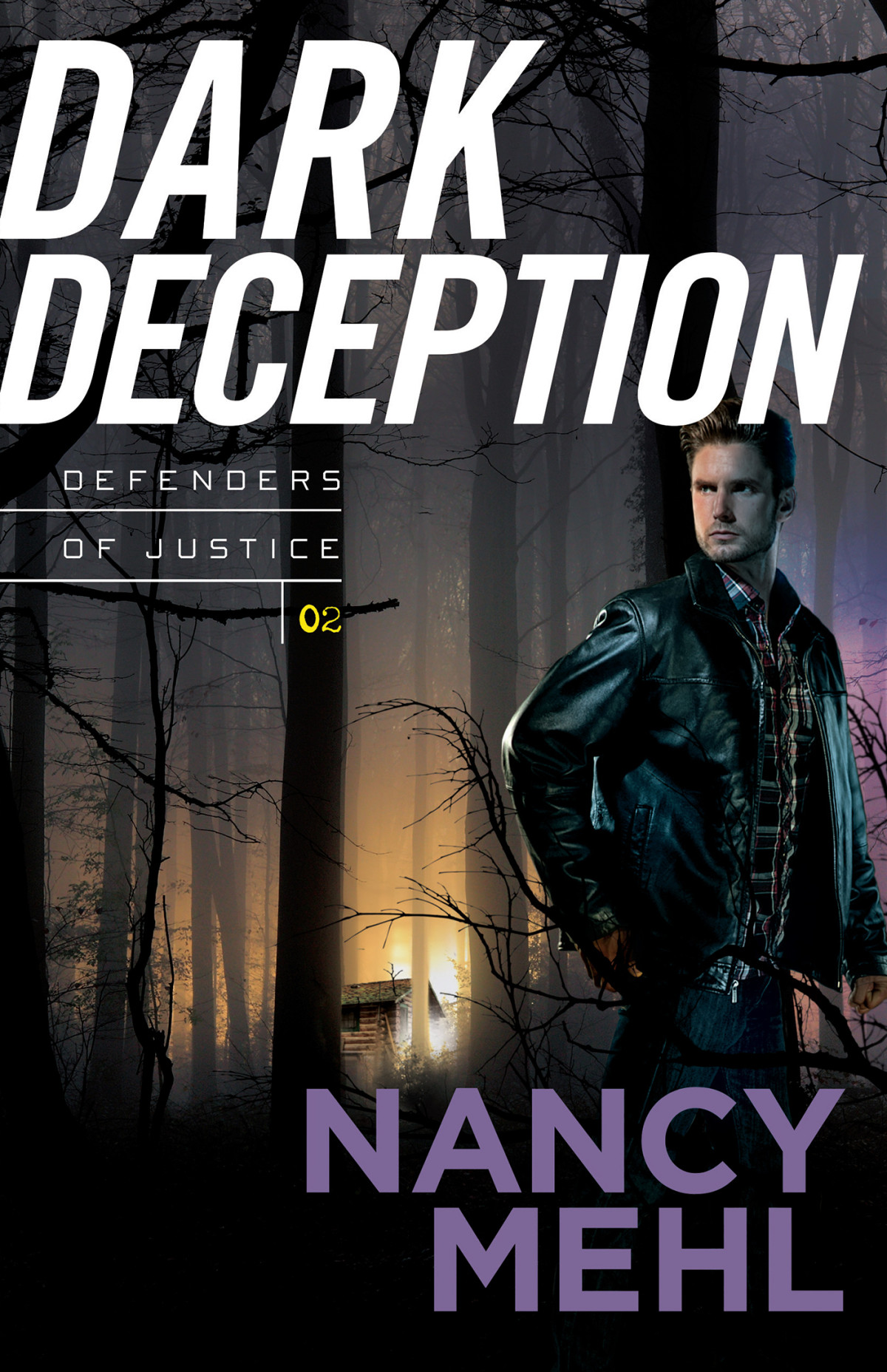 Dark Deception Nancy Mehl