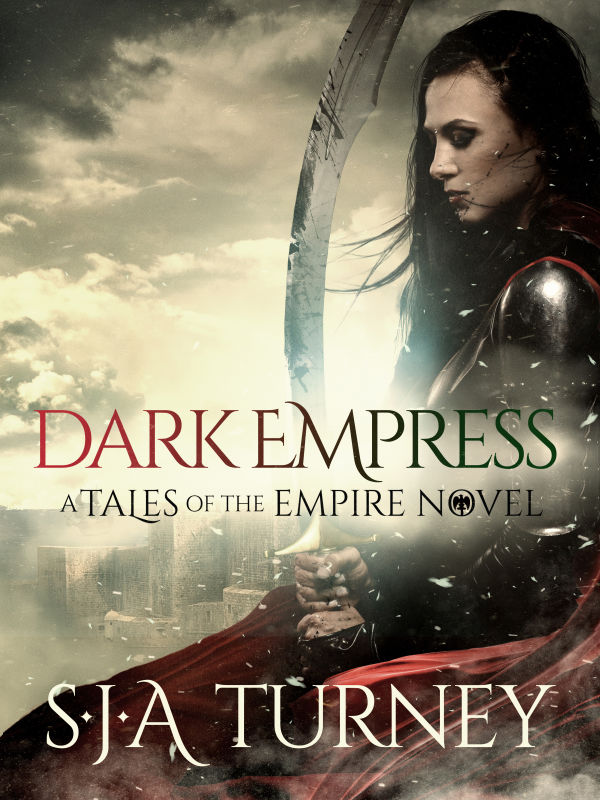Dark Empress Unknown