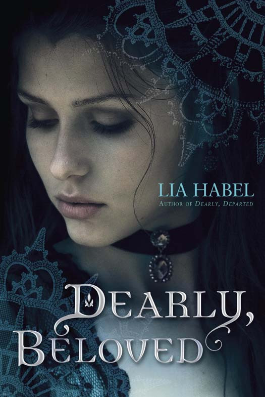 Dearly Beloved Lia Habel