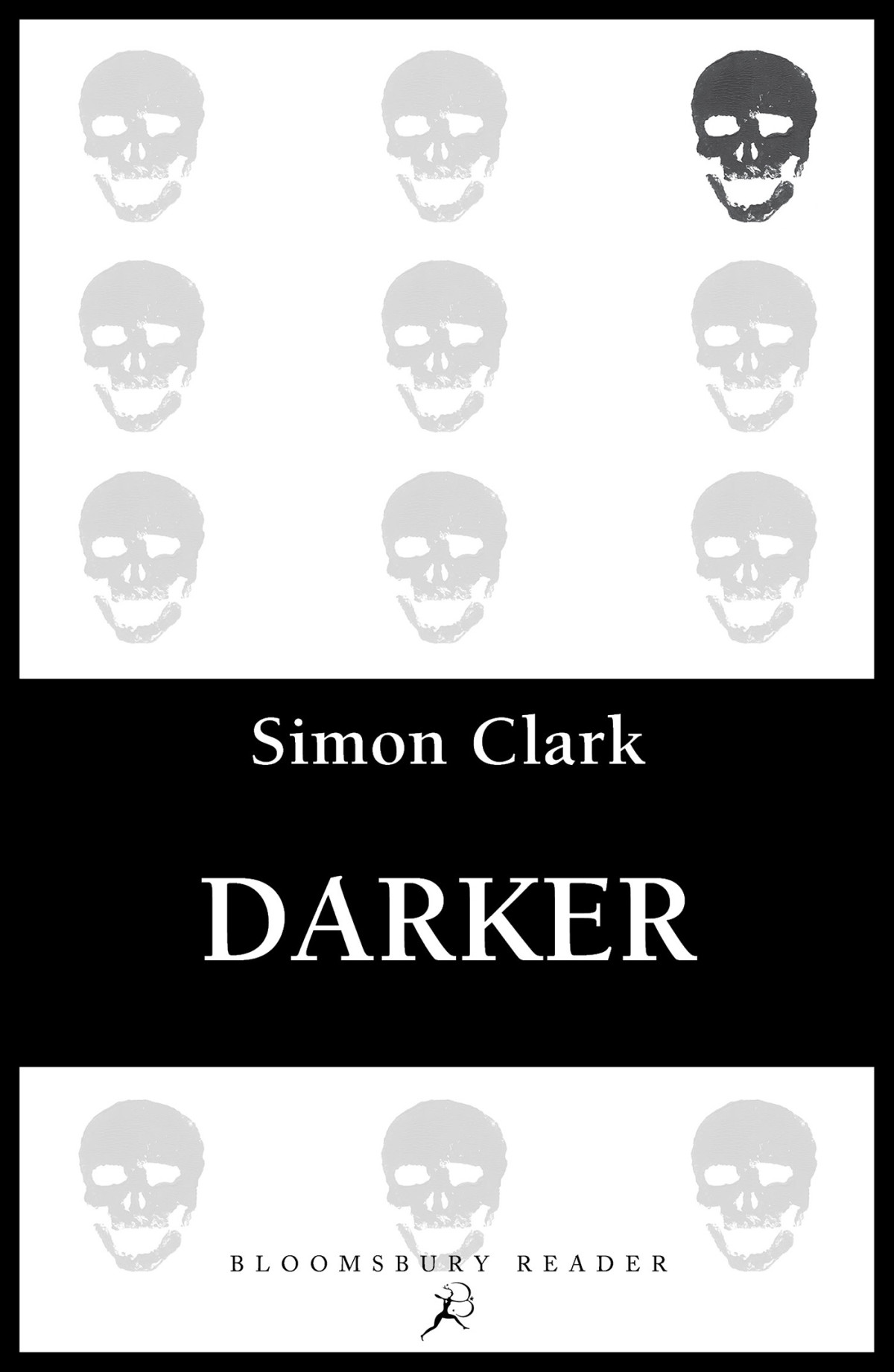 Darker Simon Clark