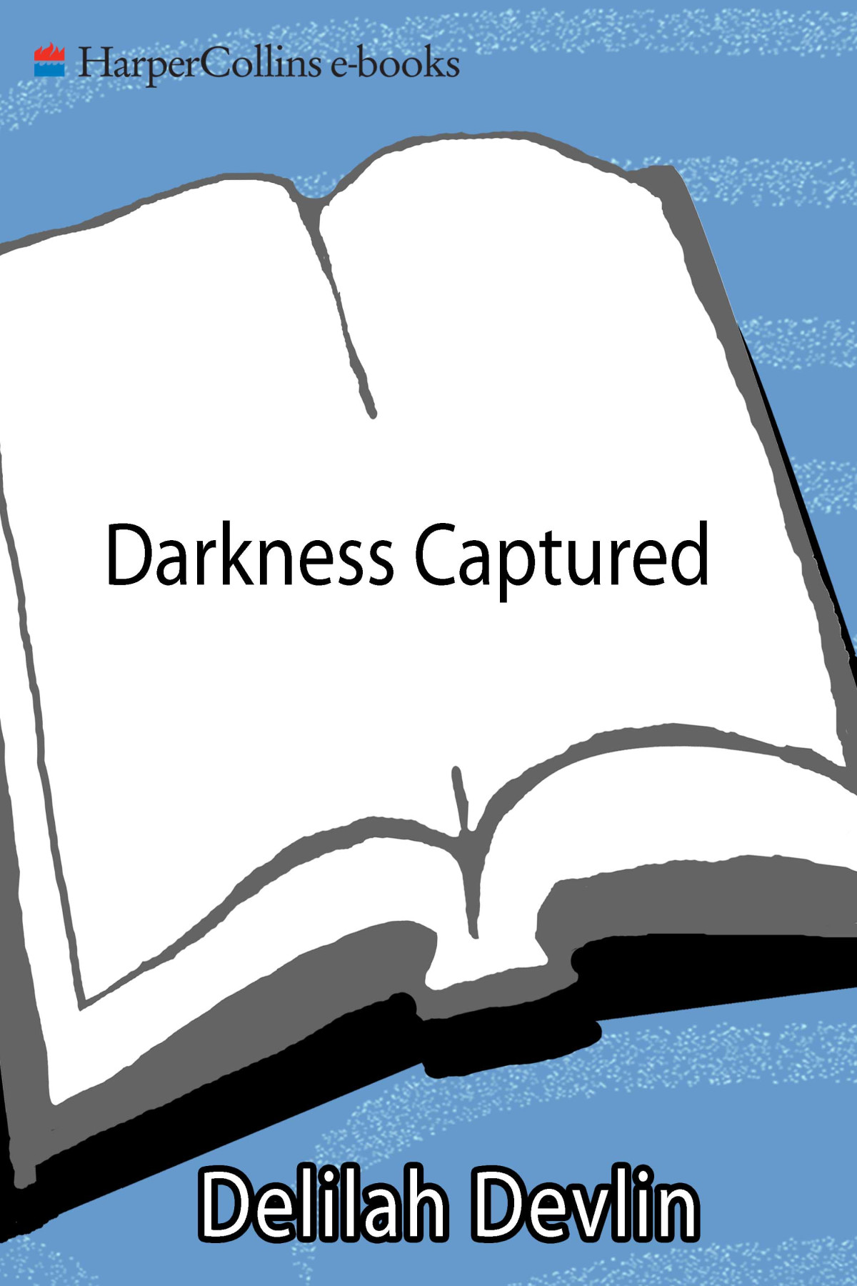 Darkness Captured Delilah Devlin