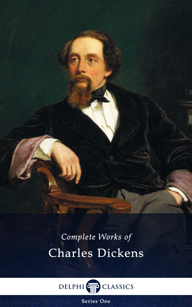 Delphi Complete Works Of Charles Dickens Charles Dickens