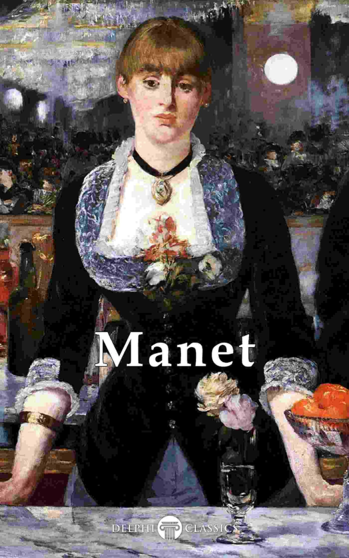Delphi Complete Works Of Douard Manet Illustrated Delphi Masters Of Art Book 29 Douard Manet Peter Russell