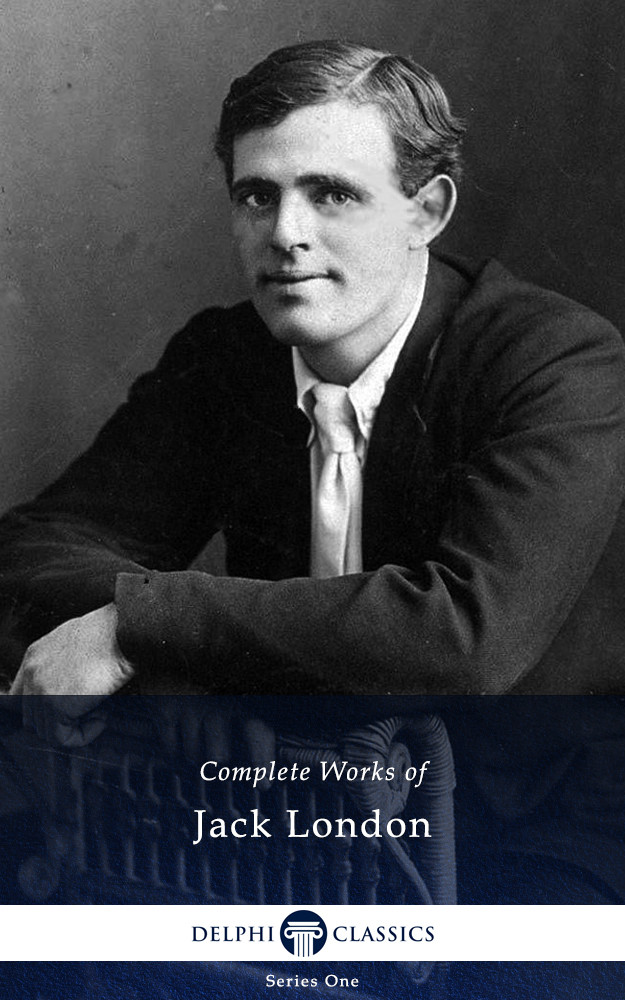 Delphi Complete Works Of Jack London Jack London