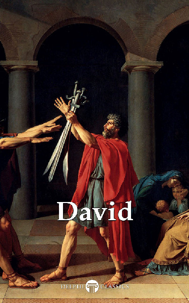 Delphi Complete Works Of Jacqueslouis David Jacqueslouis David