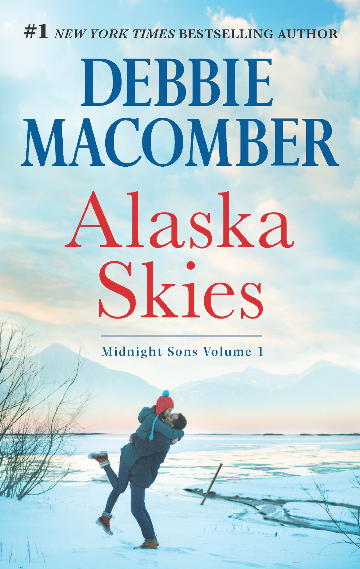 Alaska Skies Debbie Macomber