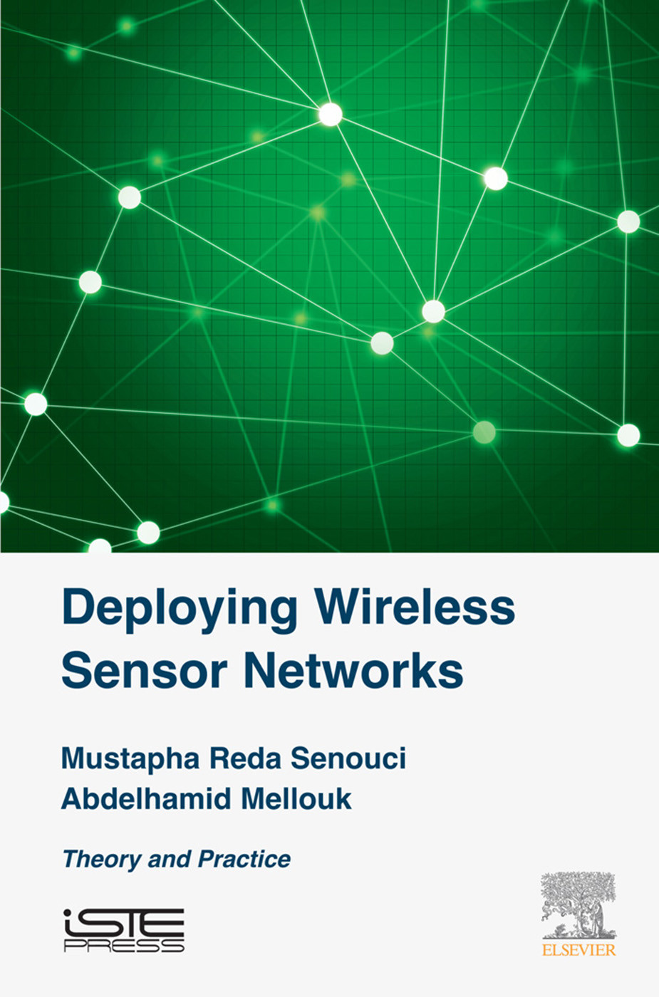 Deploying Wireless Sensor Networks Senouci Mustapha Reda Mellouk