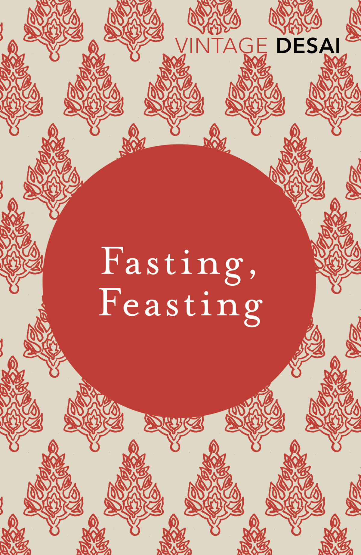 Fasting Feasting Anita Desai