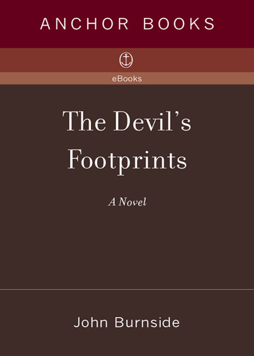 The Devils Footprints John Burnside