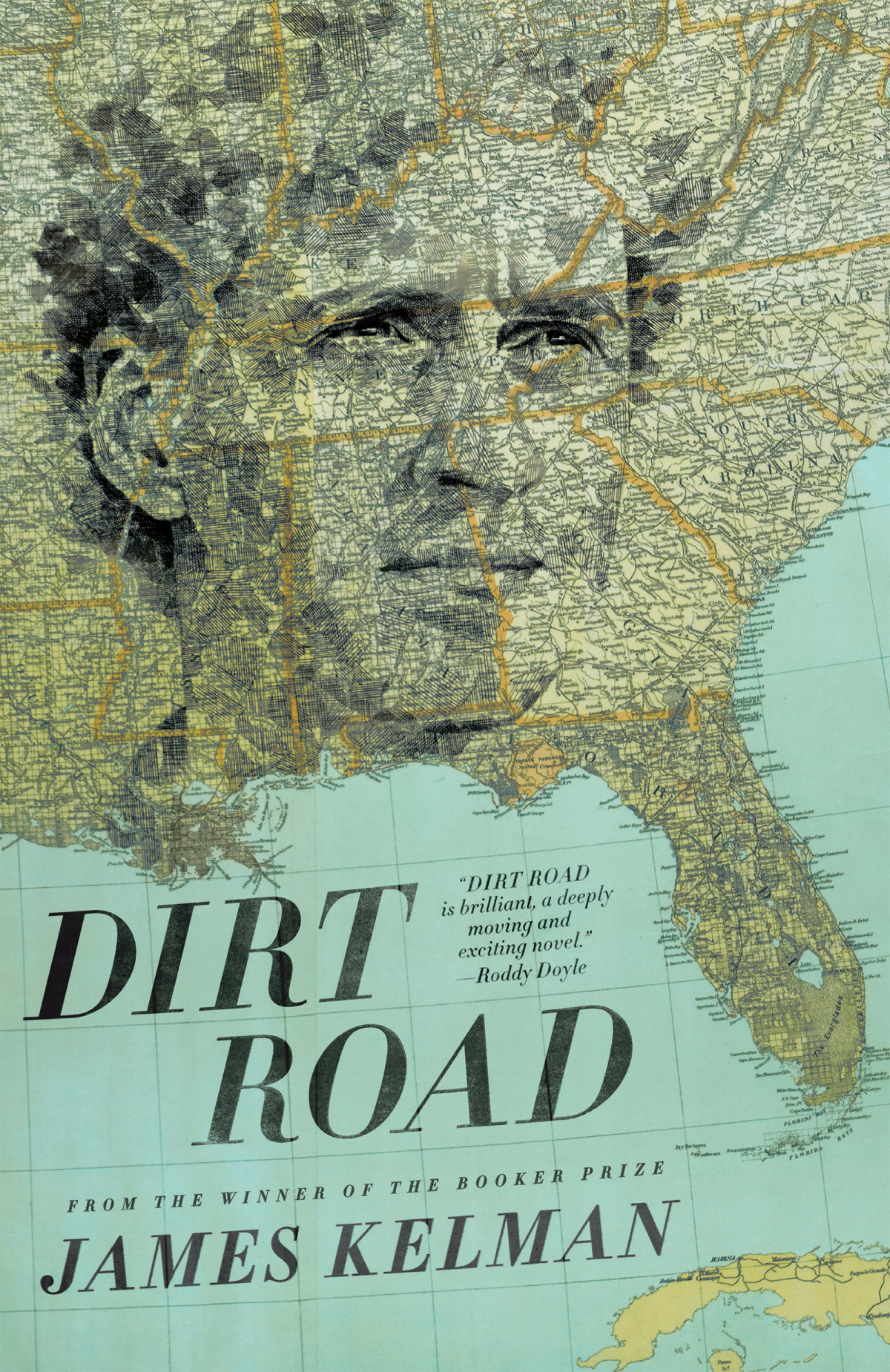 Dirt Road James Kelman