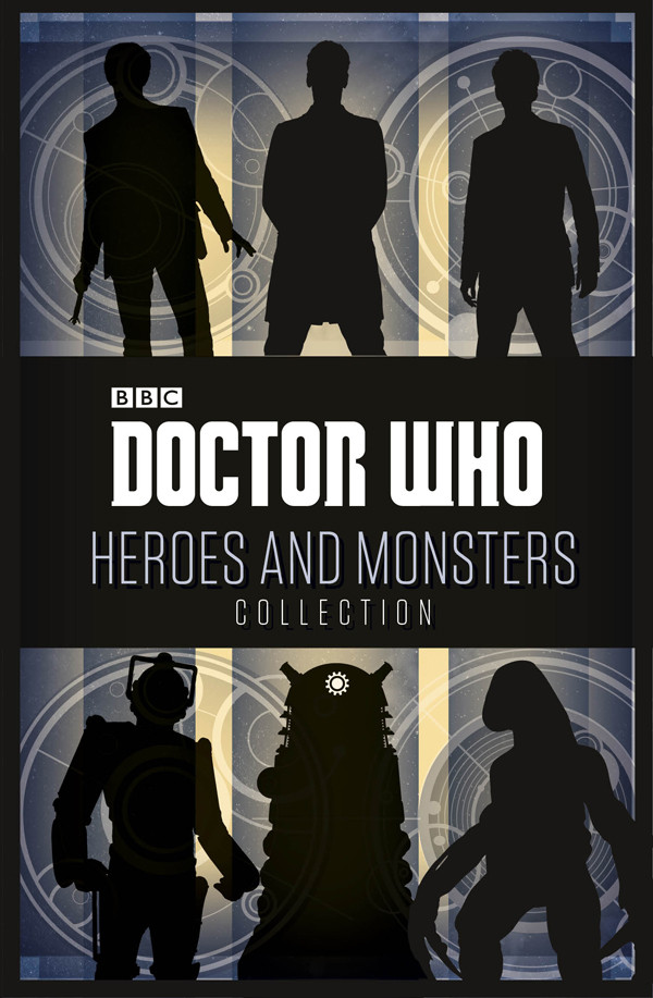 Heroes And Monsters Unknown