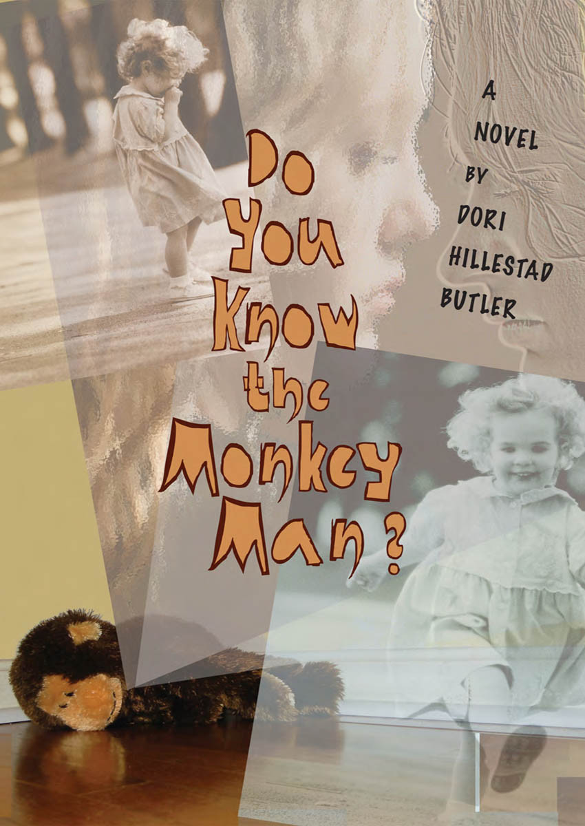 Do You Know The Monkey Man Dori Hillestad Butler