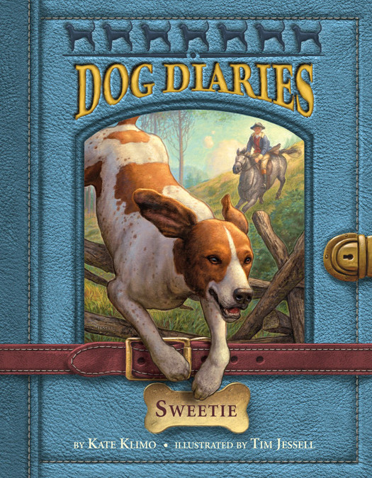 Dog Diaries 6 Kate Klimo