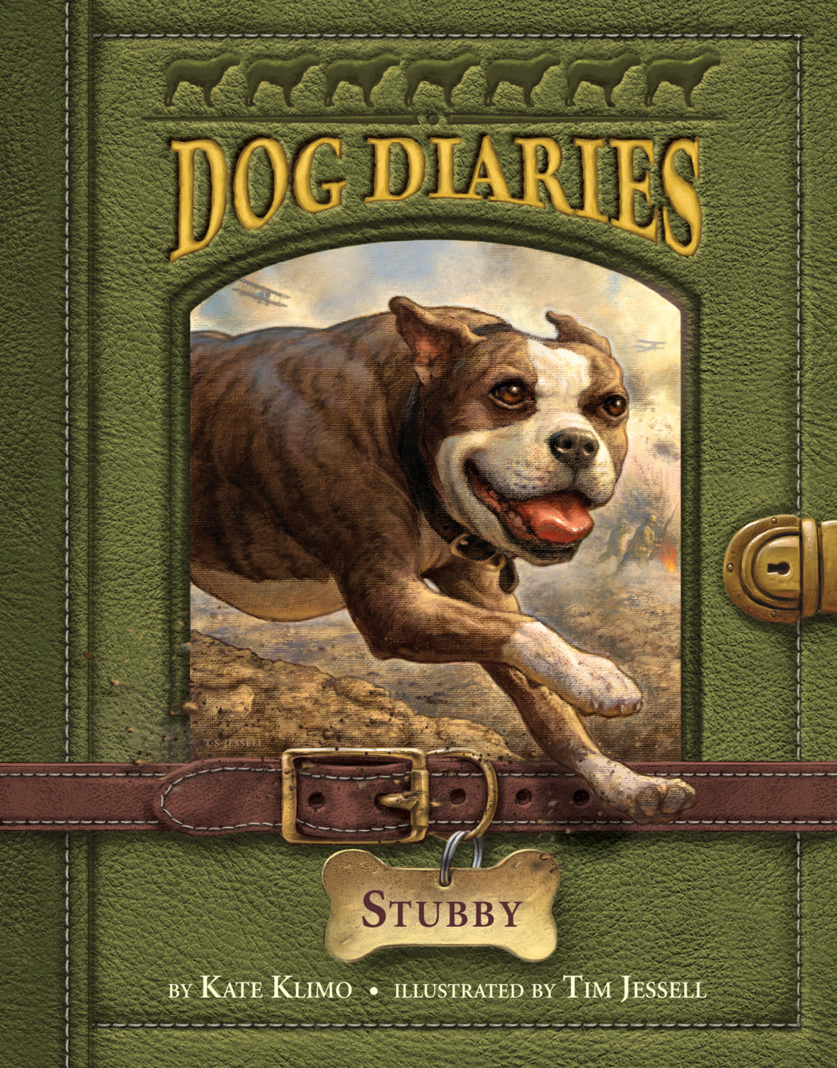 Dog Diaries 7 Kate Klimo