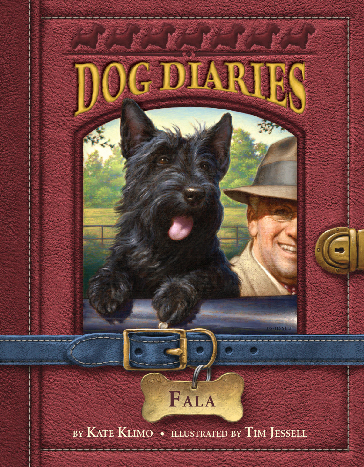 Dog Diaries 8 Kate Klimo