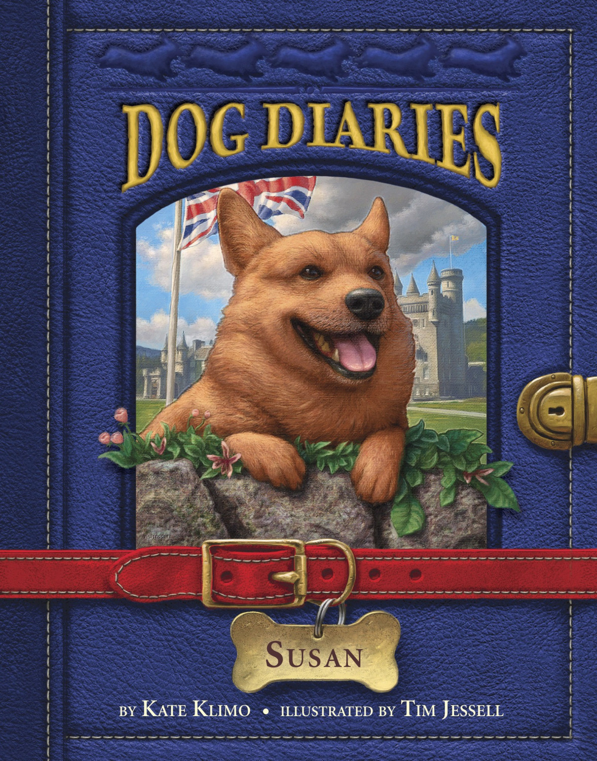 Dog Diaries 12 Kate Klimo