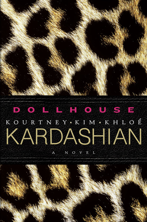 Dollhouse Kim Kardashian