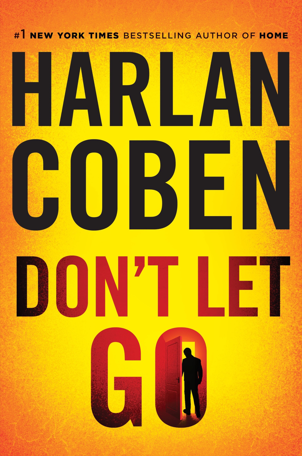 Dont Let Go Harlan Coben