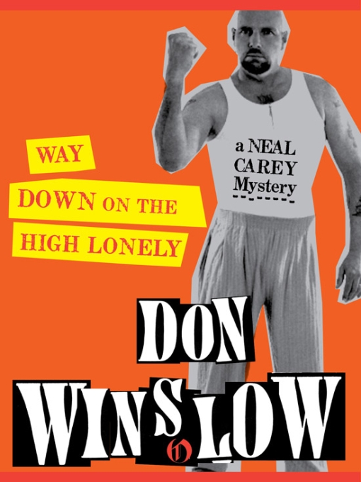 Way Down On The High Lonely Don Winslow