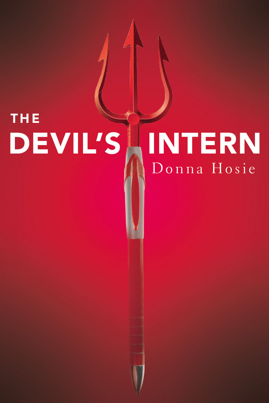 The Devils Intern Donna Hosie