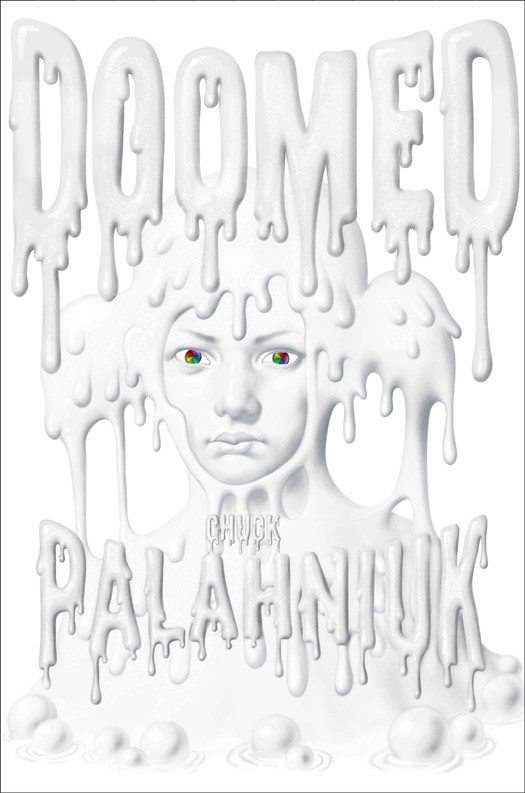 Doomed Chuck Palahniuk
