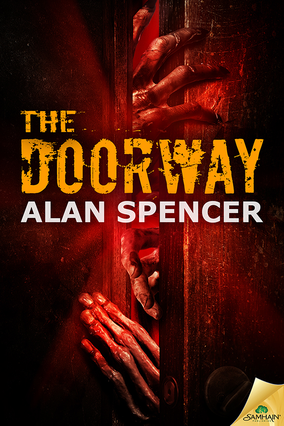 The Doorway Alan Spencer