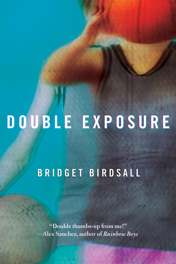 Double Exposure Bridget Birdsall
