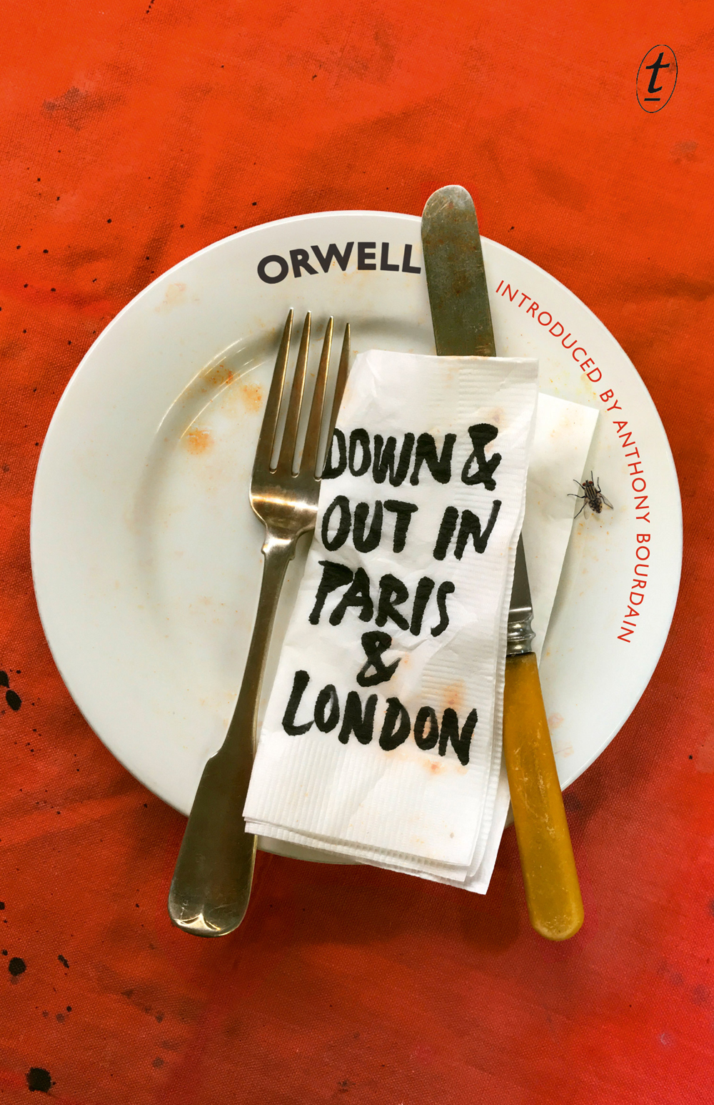 Down And Out In Paris And London George Orwell