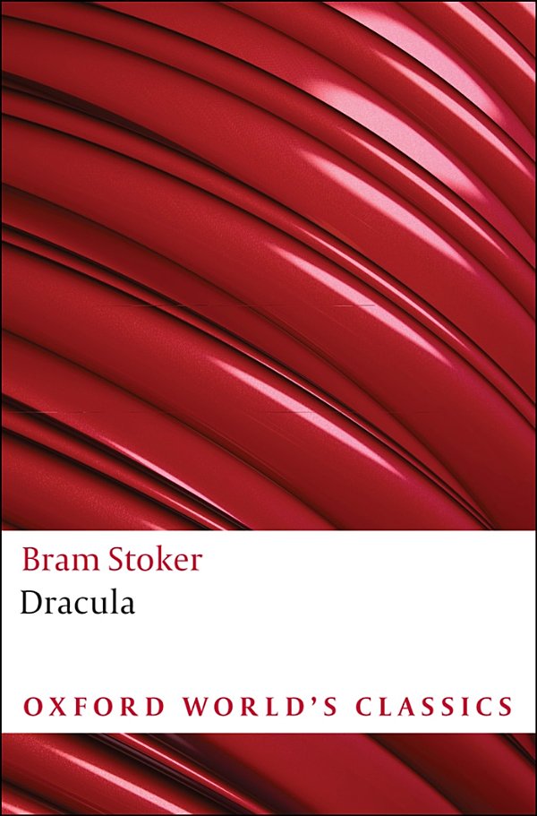 Dracula Bram Stoker