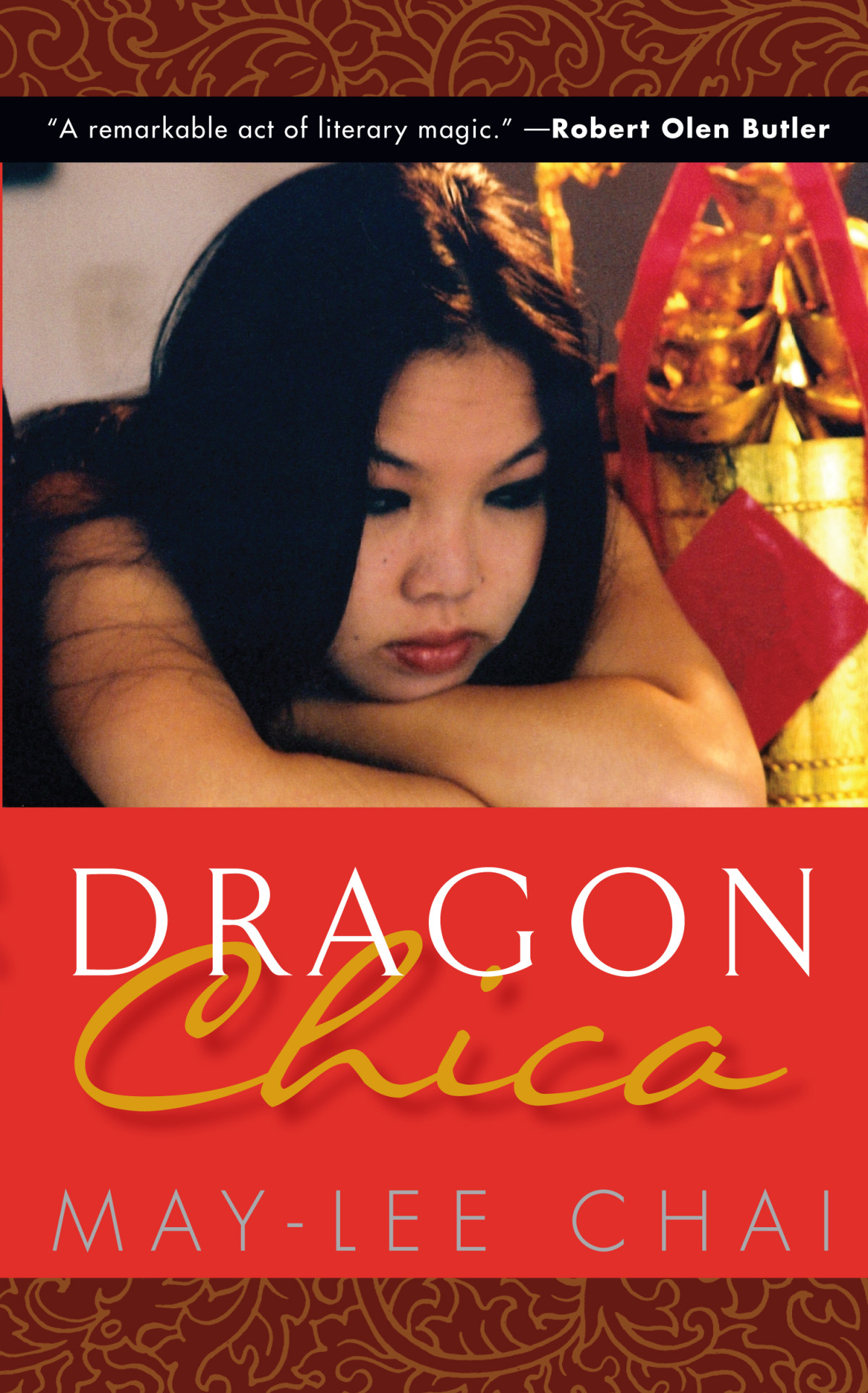 Dragon Chica Maylee Chai