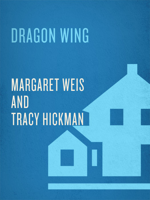 Dragon Wing The Death Gate Cycle Volume 1 Margaret Weis Tracy Hickman