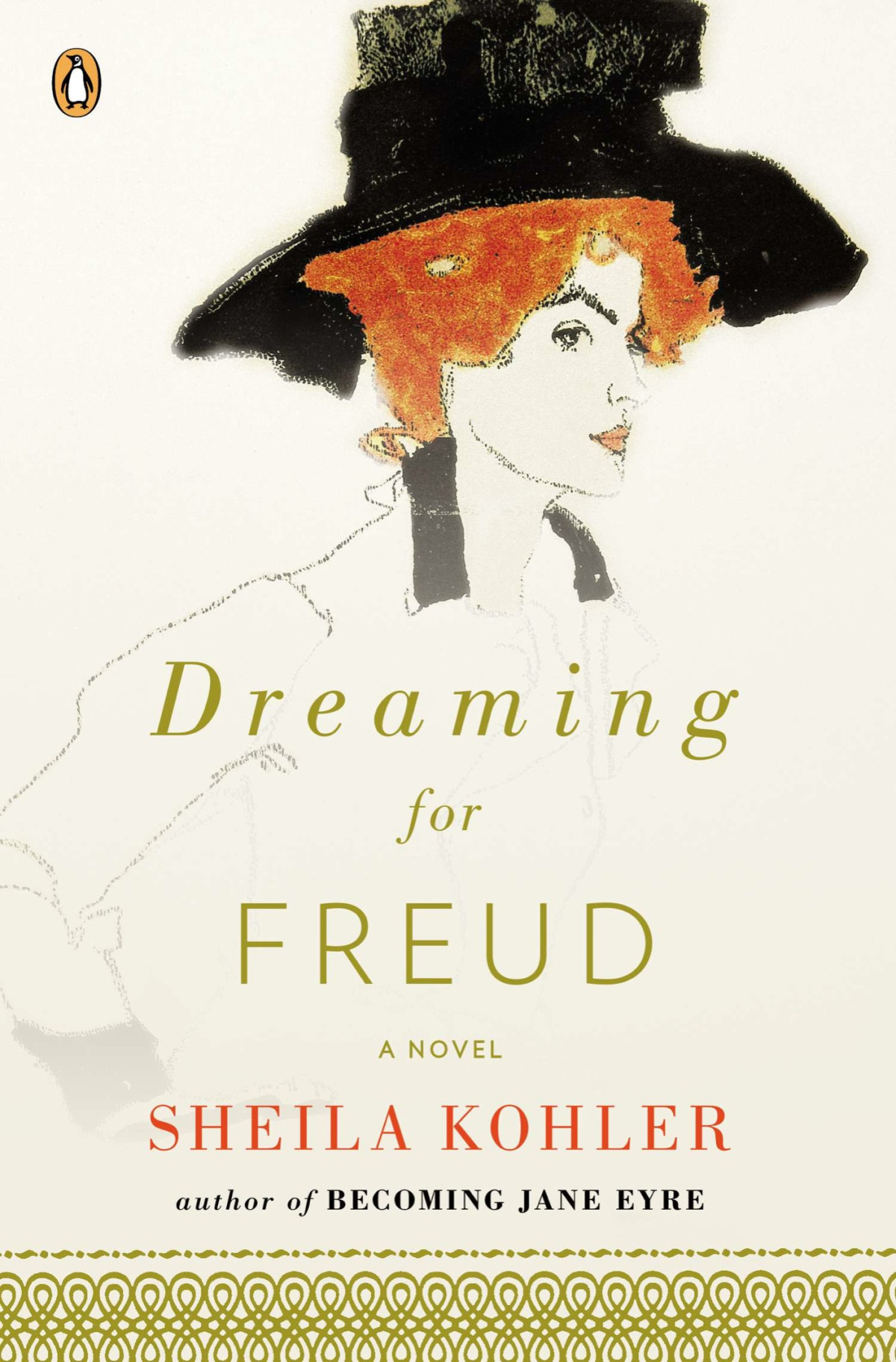 Dreaming For Freud Sheila Kohler