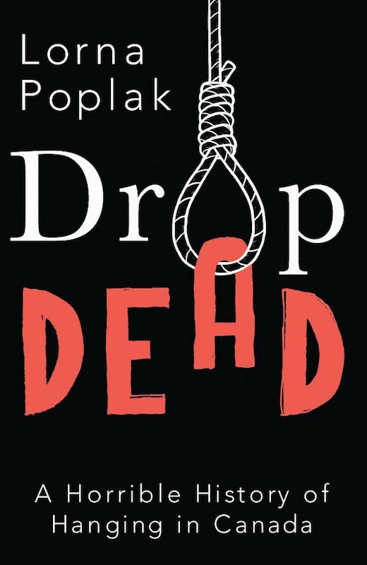 Drop Dead Lorna Poplak