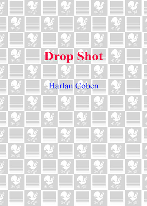 Drop Shot Harlan Coben