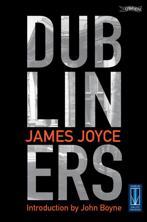 Dubliners James Joyce