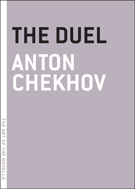 The Duel Anton Chekhov