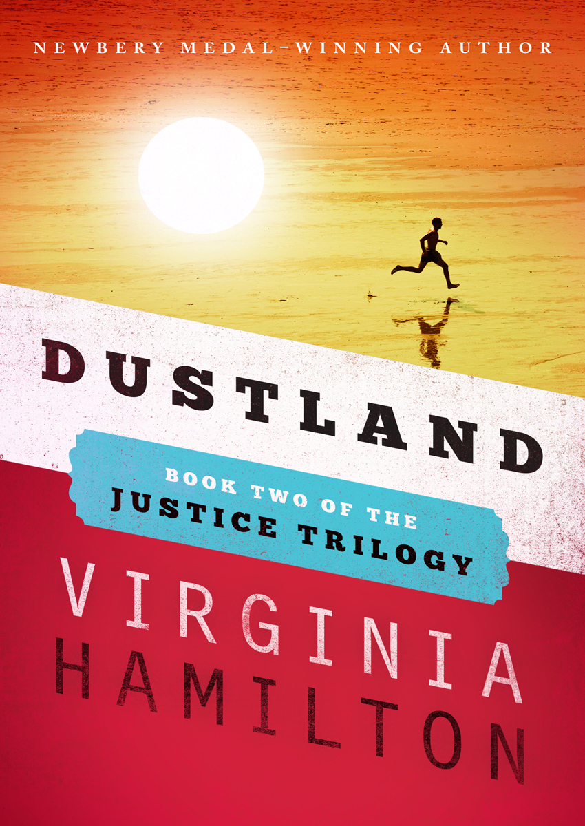 Dustland Virginia Hamilton
