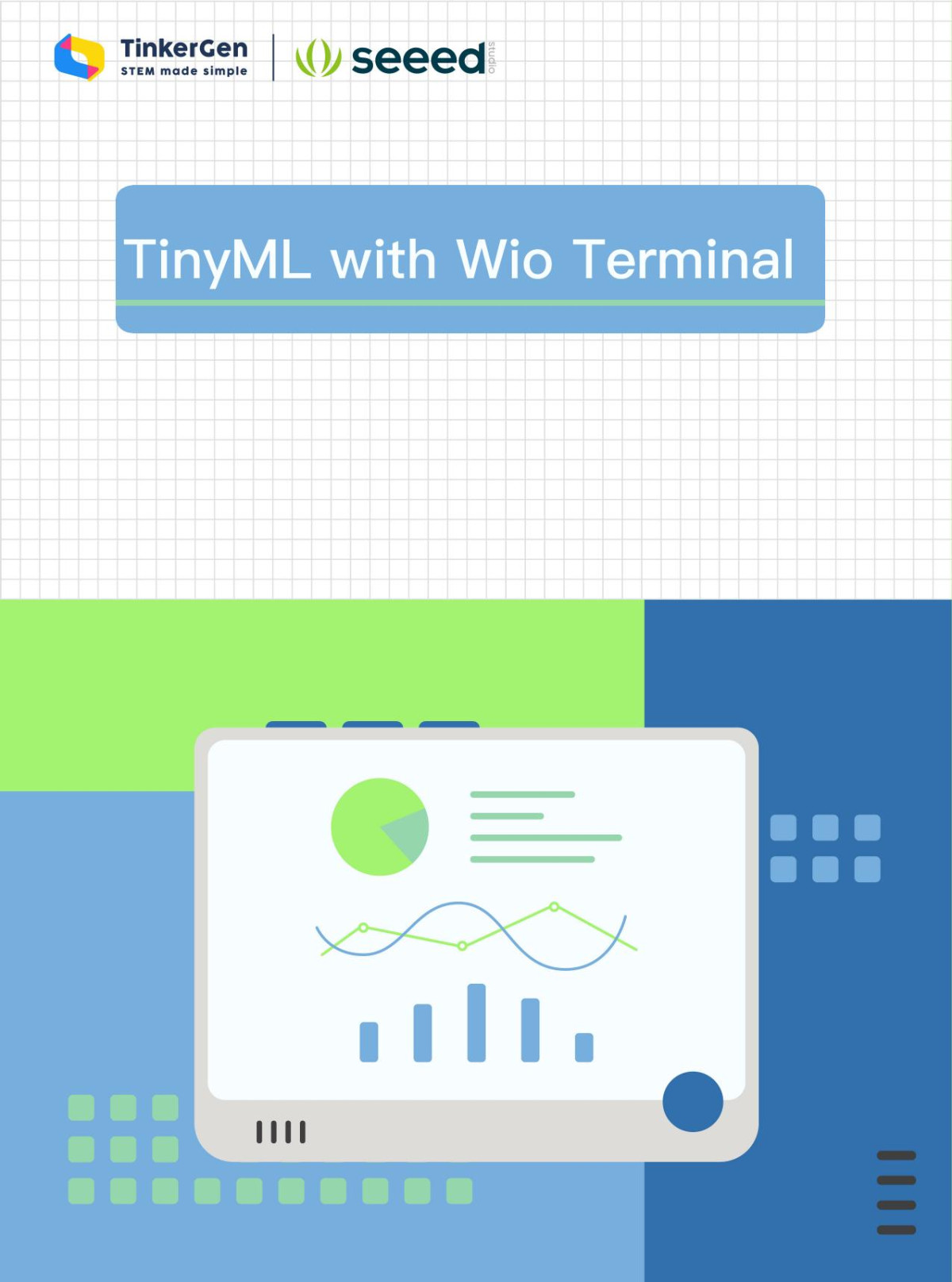 Tinyml With Wio Terminal Seeed