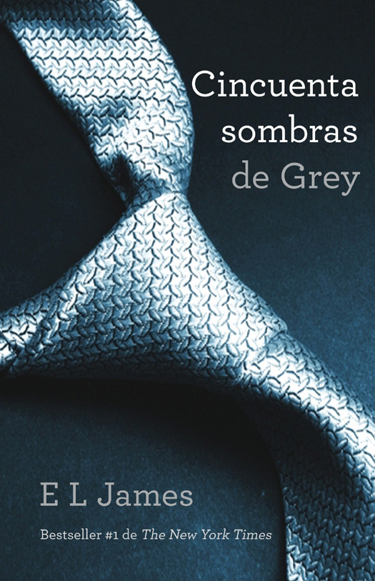 Cincuenta Sombras De Grey E L James