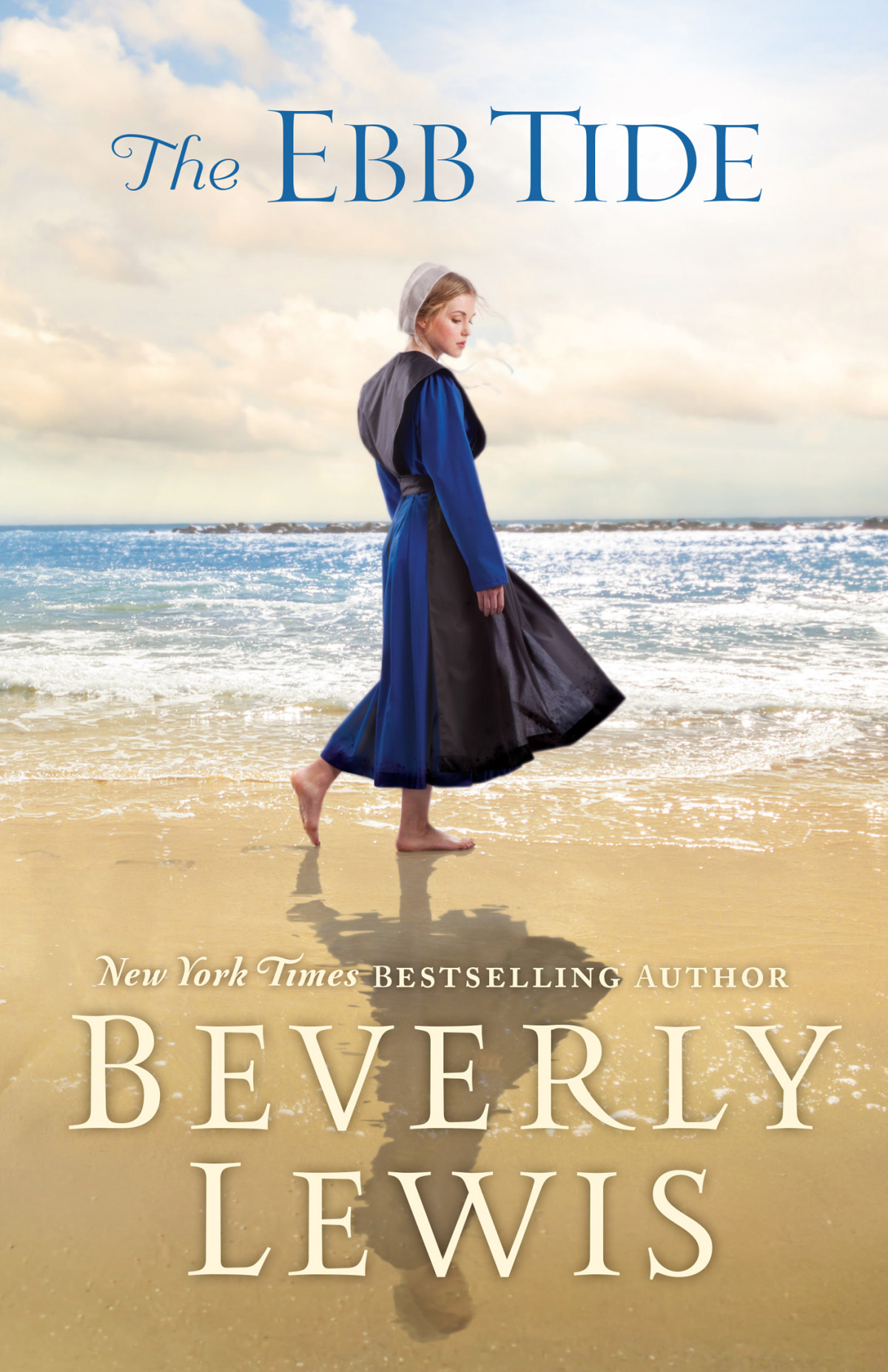 The Ebb Tide Beverly Lewis