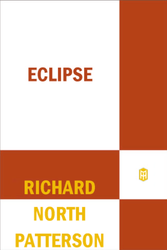 Eclipse Richard North Patterson