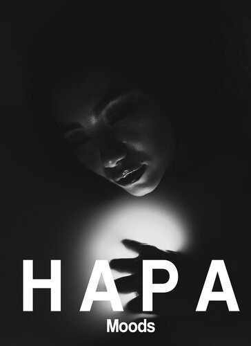 Hapa Moods Voluptuary Media Llc