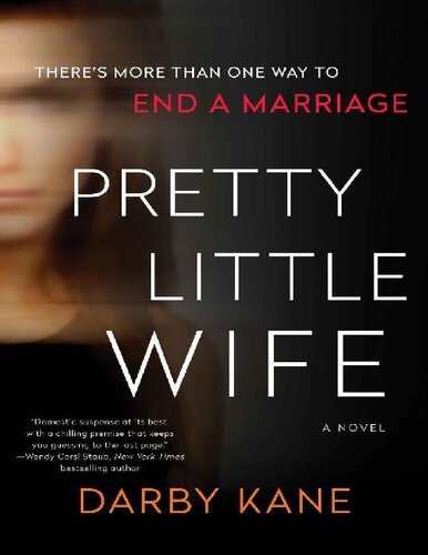 Pretty Little Wife Darby Kane